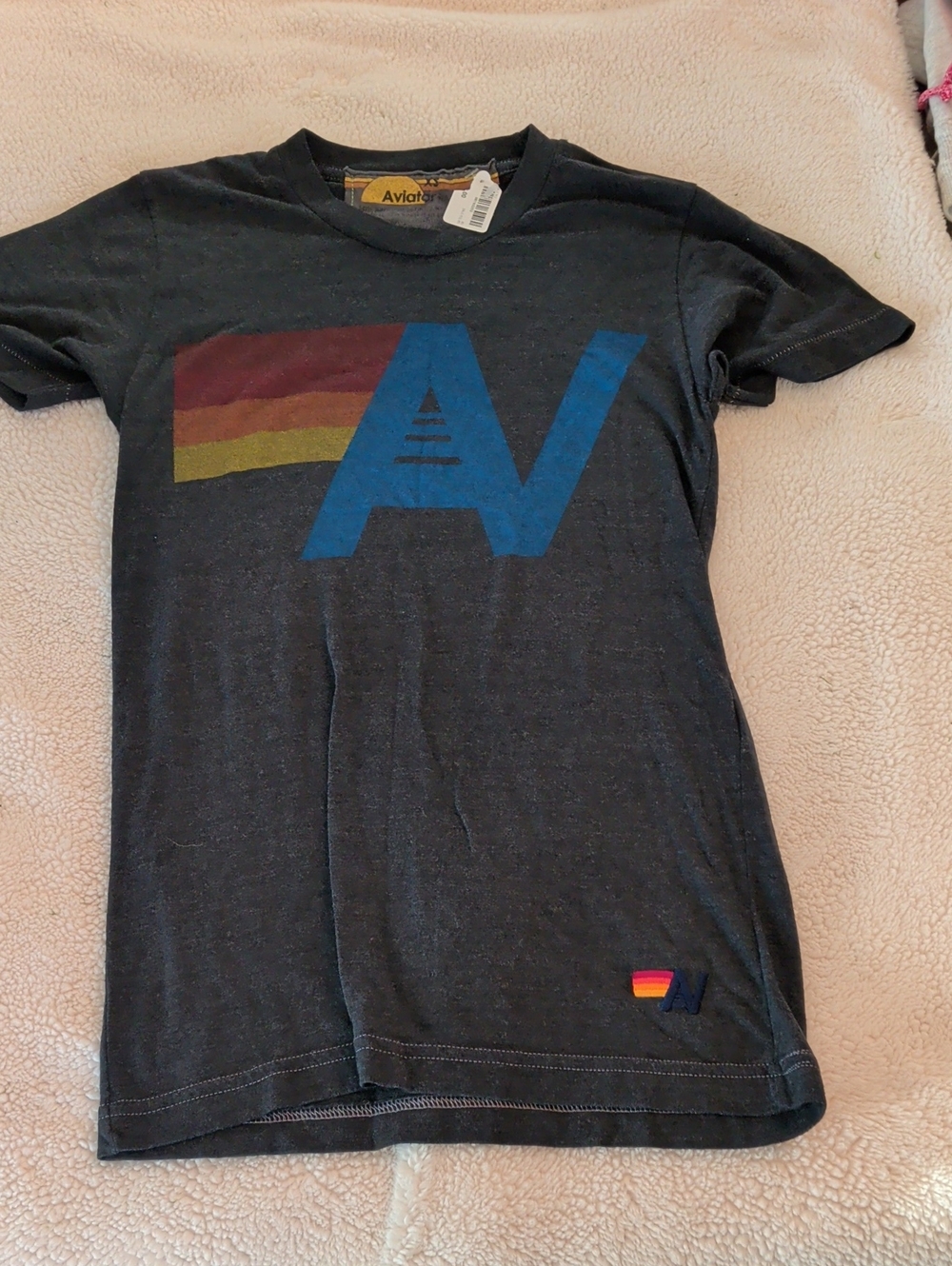 Aviator Nation Tee